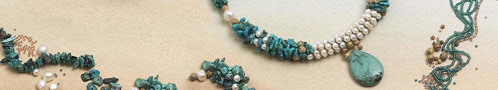 bead stringing resources